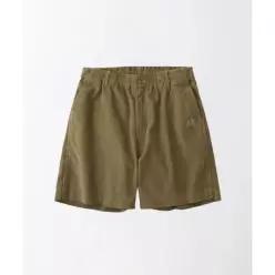 매장정품 아웃스탠딩 OUTSTANDING MIGHTY TIGER CORDUROY SHORTS_KHAKI OS00ALSO07KH 309893
