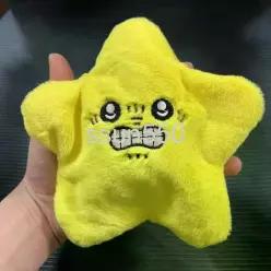 먼작귀 치이카와 움직이는 별 인형 별똥별 심술별
