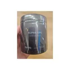 토니크 콜린 알포세레이트 알파 GPC 600mg 120캡슐 2개