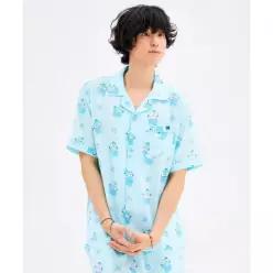 SPAO 산리오캐릭터즈 반팔 파자마MINT SPPPG25U01