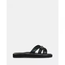ALDO 알도 하르보라 샌들 - 검정색 7527808