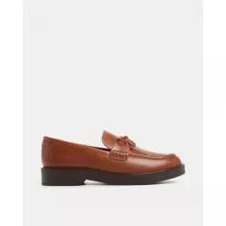 ALDO 알도 과자 로퍼 - 다크 브라운 7226306