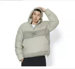 (풋살) 남여공용 패딩 아노락 32YE5G28_GN