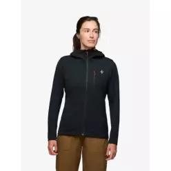 ARCTERYX FW26 디버지 풀 짚 후디 WOMENS (BJQFW744120) LE1222541939