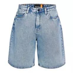 Timberland 팀버랜드 데님 반바지 솔트 코스트 - 7627098