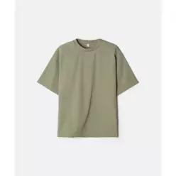 SPAO ACTIVE 스트레치 반팔 풀오버 SPJJG25CS2