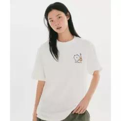SPAO 담곰이 반팔 티셔츠MULTI SPRLG25U01