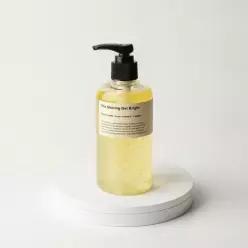 레이지소사이어티 비타 쉐이빙 젤 브라이트 250ml