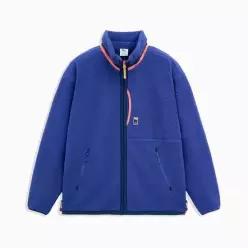 푸마 529719-01 남성 다운 플리스 자켓 U Fleece Jacket - LE1221807223