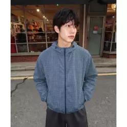 SPAO UV차단 라이트 패커블 윈드브레이커 SPJJG25C09
