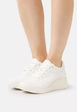ALDO 알도 아이코니스텝 - 운동화 오픈 화이트 7291633