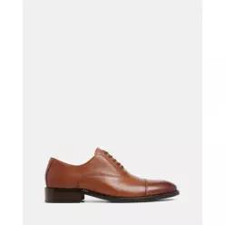 ALDO 알도 리스 옥스포드 슈즈 - 블랙 7213167