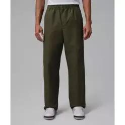 나이키 NIKE 조던 브루클린 우븐 팬츠 M - 카고 카키:블랙 IF1851-325 148198