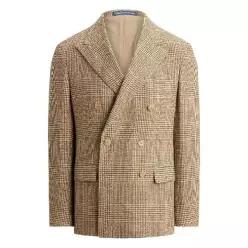 폴로 랄프로렌 double breasted blazer 11971389882632 TP723934122