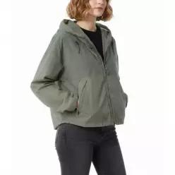 파라점퍼스 MUST IT_ 26SS EKA 26SS-PWJKSA33-245) 후드 재킷)