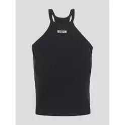 25SS Msgm Halter 탑 3441MDT6223712099 TP577164167