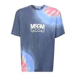 23SS Msgm X BUTTER STUDIO T 셔츠 3440MM10723709088 TP577164105