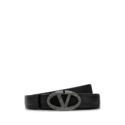 Valentino VLogo 시그니처 장식 벨트 5W0T0SJ0ECK