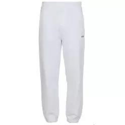 Msgm Optical 화이트 Trouser 2000MP50020000001 TP577173270