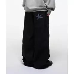 더콜디스트모먼트 TCM starfish chino pants (black) 4293032 24080143