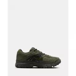 Nike 나이키 에어 맥스 모토 2K - 남성용 세쿼이아, 카고 카키, 블랙, 뉴스프린트 7689707