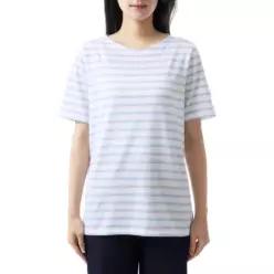 세인트제임스 Levant Moderne NEIGE CIEL 9863 I9 레반트 모던 반팔
