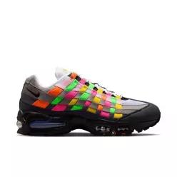 NIKE 나이키 에어 맥스 95 Big 버블 Woven IB3695-100 운동화 슈즈 619667