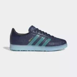 (국내매장정품) 아디다스 ADIDAS GOLF 가젤 럭스 스파이크리스 골프화 JI4158 204174