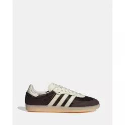 adidas 아디다스 오리지널스 삼바 OG 신발 - 남녀공용 오로라 커피, 크림 화이트 샌드 스트라타 7786872