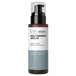 Eva Naturals 나이아신아미드 5% 세럼, 히알루론산 및 알로에 함유, 56.7g(2온스) 433676