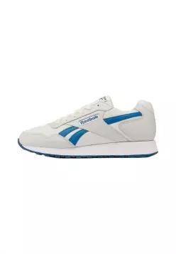 Reebok 리복 글라이드 - 워킹 트레이너 초크 애슬레틱블루 심플브라운 7903503