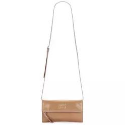 포워드직영몰 Miu Miu Vitello Shine Crossbody Bag MIUF-WY267 Handbags