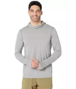 FJALL RAVEN 피엘라벤 아비스코 선 후디 7011675
