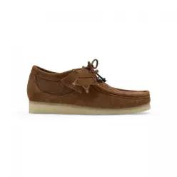 Clarks Originals x ADSB 왈라비 엠브로이더리 - 탠 / AAA531UTAN