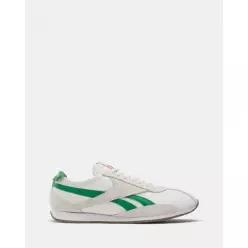 Reebok 리복 R400 - 남성용 분필, 분필 및 글렌 그린 7689780