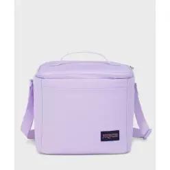 잔스포츠 슈퍼 스낵 PASTEL LILAC 417142
