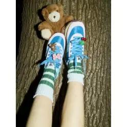 EPT X LSB BOSTONLSB TEAL핑크 453337