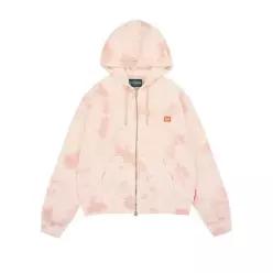EPT TIEDYE 집업 후디 CORAL 453291