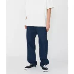 디키즈 KAIHARA DENIM 페인터 팬츠 Dark Blue 125278