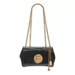 Chloe 끌로에 여성 숄더백 가방 핸드백 Heritage Leather 919265 데일리백 쇼퍼백