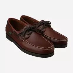 6S 781001 MARRON 바스 보트 슈즈