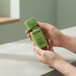 우르오스 플러스 선블럭 SPF50+ PA+++ 25ml 2개입 남성 자외선차단제
