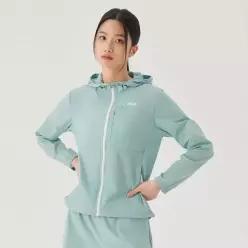 1100FS2JKG2251FDMI 나일론 경량자켓 경량 스트레치 베이직 바람막이 (FS2JKG2251F_DM