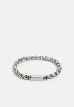 Calvin Klein 캘빈 클라인 아이코닉 - 팔찌 은색 7796787