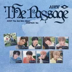 AHOF 아홉 - THE PASSAGE 미니 2집 DIGIPACK VER