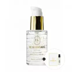 매장정품 THE LEADERS NOTE 피그페더 퍼퓸 헤어 에센스 오일 30ml