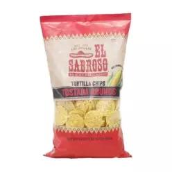 El Sabroso 옐로우콘토티야칩 851g 1봉 {QHJ}