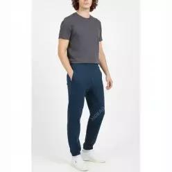 MSGM MUST IT_엠에스지엠 마이크로 로고 코튼 스웨트팬츠 3640MP500 247000 89)