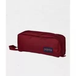 잔스포츠 JANSPORT 퍼펙트 파우치 RUSSET RED JSPU252MAPC001RR 528993