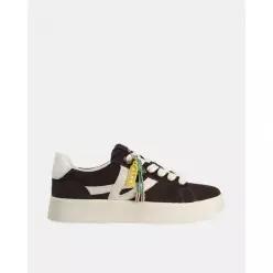 ALDO 알도 Mtl72스니커즈-L 스니커즈 - 다크 브라운/멀티 7226678